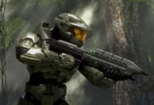 Halo 2 y Halo 3 en Remake: Microsoft Planea Revitalizar la Trilogía Clásica