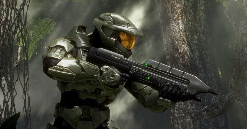 Halo 2 y Halo 3 en Remake: Microsoft Planea Revitalizar la Trilogía Clásica