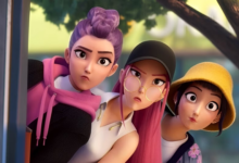 Las 10 Mejores Películas Animadas Originales de Netflix que Transformaron la Industria