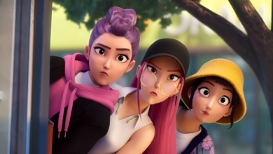 Las 10 Mejores Películas Animadas Originales de Netflix que Transformaron la Industria