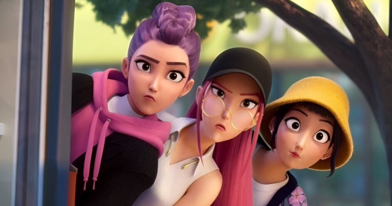 Las 10 Mejores Películas Animadas Originales de Netflix que Transformaron la Industria