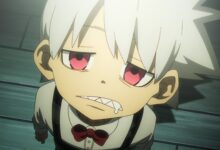 Las 10 armas más icónicas del anime que marcaron generaciones
