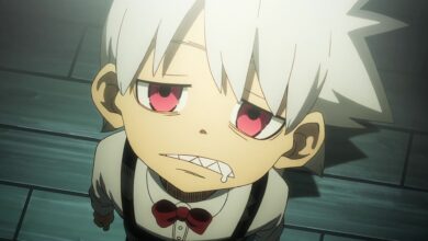 Las 10 armas más icónicas del anime que marcaron generaciones