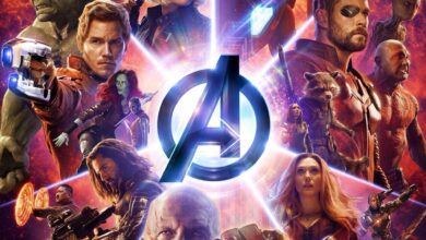 El Fin de una Era para el Universo Cinematográfico Marvel: Marvel Studios Traslada su Producción a Pinewood en Reino Unido