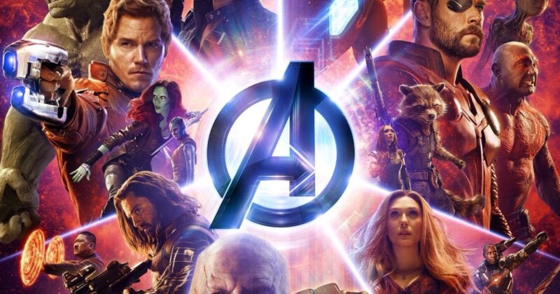 El Fin de una Era para el Universo Cinematográfico Marvel: Marvel Studios Traslada su Producción a Pinewood en Reino Unido