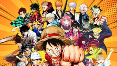 Weekly Shonen Jump bajo la lupa: controversias y retos para la revista de manga líder
