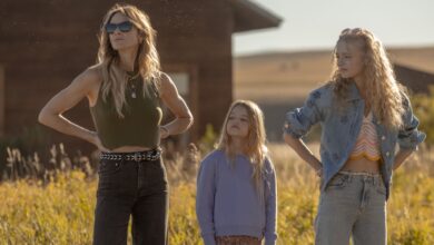 How Will Arnett’s Unexpected Casting Became a Defining Strength of The Madison