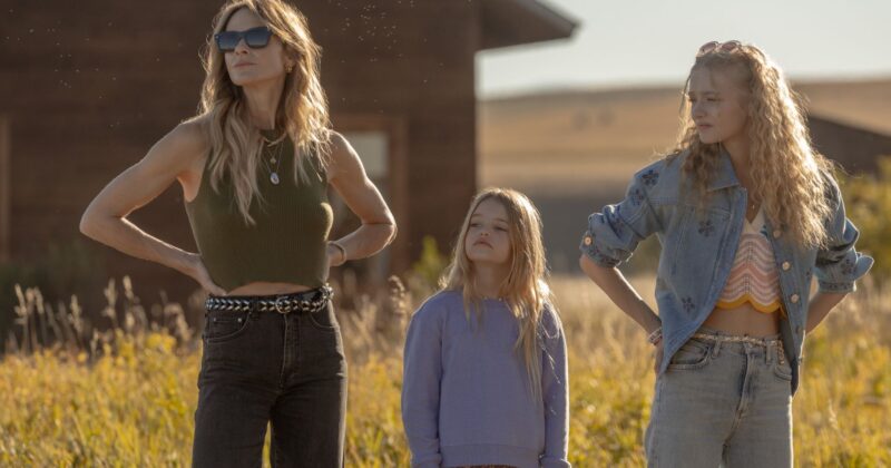 How Will Arnett’s Unexpected Casting Became a Defining Strength of The Madison