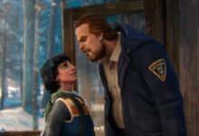Stranger Things: Tales From ‘85, la serie animada que abre el universo a un público más joven