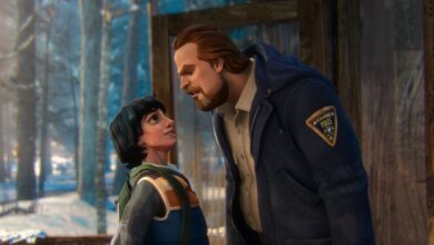 Stranger Things: Tales From ‘85, la serie animada que abre el universo a un público más joven