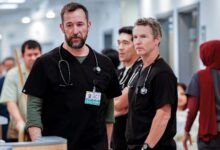 The Pitt: El Fenómeno Streaming Que Rompe Récords Al Finalizar Su Segunda Temporada