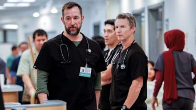 The Pitt: El Fenómeno Streaming Que Rompe Récords Al Finalizar Su Segunda Temporada
