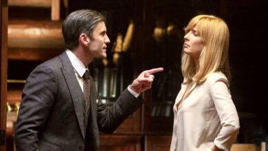 El Regreso del Hermano Más Detestado de Beth Dutton en Dutton Ranch y su Impacto Oculto