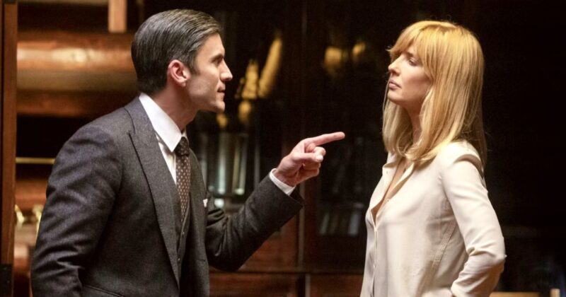El Regreso del Hermano Más Detestado de Beth Dutton en Dutton Ranch y su Impacto Oculto