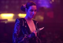Aubrey Plaza y su papel en Legion: Una joya oculta del universo Marvel igual de impactante que Agatha All Along
