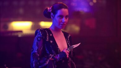 Aubrey Plaza y su papel en Legion: Una joya oculta del universo Marvel igual de impactante que Agatha All Along