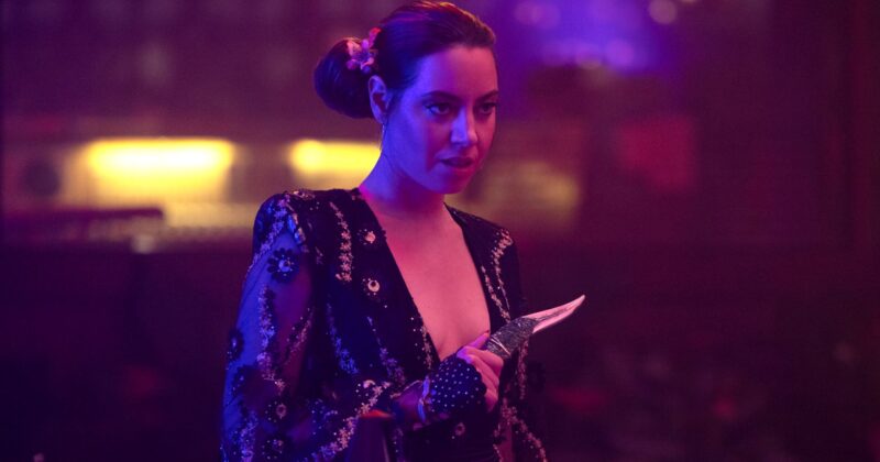 Aubrey Plaza y su papel en Legion: Una joya oculta del universo Marvel igual de impactante que Agatha All Along