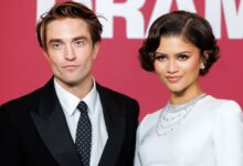 El éxito inédito de The Drama: Zendaya y Robert Pattinson rompen barreras en la taquilla con A24