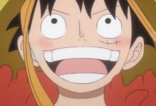 One Piece vuelve con un tráiler espectacular y una animación renovada en el esperado Arco de Elbaph
