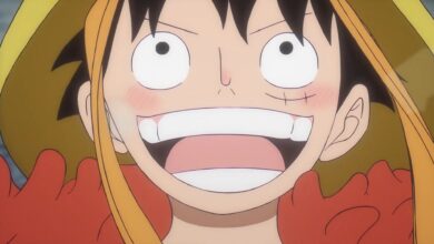One Piece vuelve con un tráiler espectacular y una animación renovada en el esperado Arco de Elbaph