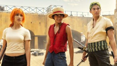 Yu Yu Hakusho en Netflix: la adaptación ideal para maratonear y que combina lo mejor de One Piece y The Witcher
