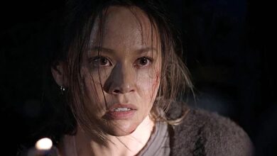 El desafío de The Rookie temporada 8: el gran problema que ABC admite en una sola línea