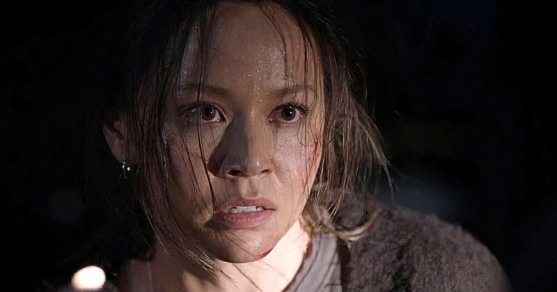 El desafío de The Rookie temporada 8: el gran problema que ABC admite en una sola línea