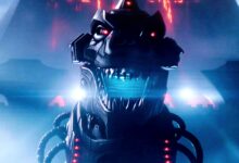 Doctor Doom Pilota a Mechagodzilla y Revoluciona la Mitología de Godzilla