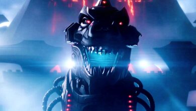 Doctor Doom Pilota a Mechagodzilla y Revoluciona la Mitología de Godzilla
