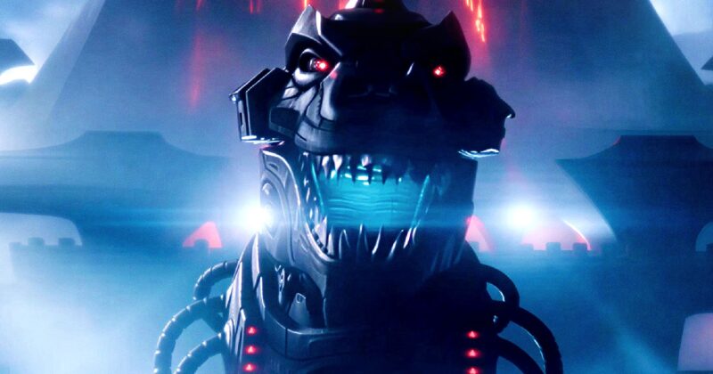 Doctor Doom Pilota a Mechagodzilla y Revoluciona la Mitología de Godzilla