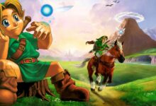 Zelda: Ocarina of Time con renovación 4K que fascina a los fans y abre nuevas posibilidades