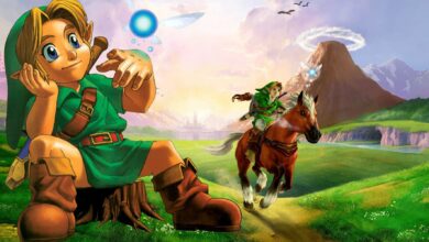 Zelda: Ocarina of Time con renovación 4K que fascina a los fans y abre nuevas posibilidades