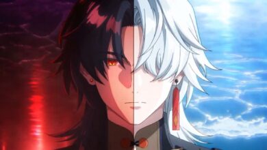 HoYoverse y Mappa anuncian un anime espectacular de Honkai: Star Rail