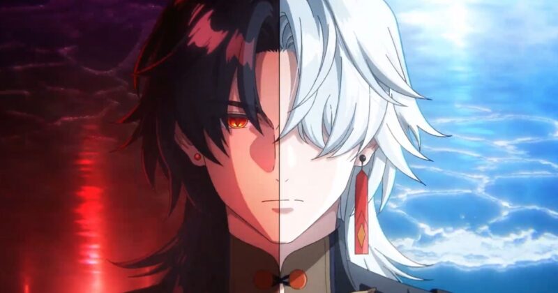 HoYoverse y Mappa anuncian un anime espectacular de Honkai: Star Rail