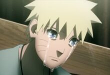 Boruto: Two Blue Vortex Marca un Antes y un Después en la Saga de Naruto