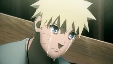 Boruto: Two Blue Vortex Marca un Antes y un Después en la Saga de Naruto