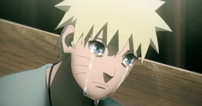 Boruto: Two Blue Vortex Marca un Antes y un Después en la Saga de Naruto