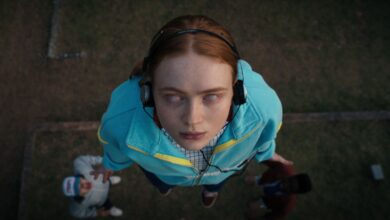 Scooby-Doo: Origins, la serie de Netflix que revoluciona el misterio juvenil y lo sobrenatural en streaming