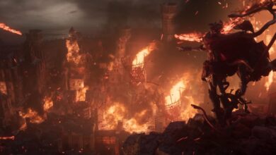 Filtración Revela Misterioso RPG de FromSoftware con Piratas y Mundo Abierto