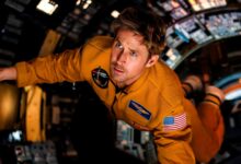 Project Hail Mary rompe récords globales y supera a The Martian en taquilla
