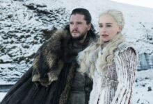 Game of Thrones Revela Material Inédito y Emotivo de Su Controvertida Temporada Final