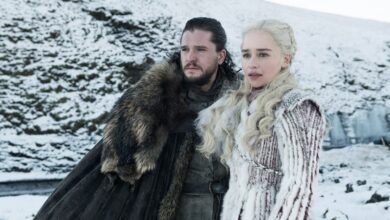 Game of Thrones Revela Material Inédito y Emotivo de Su Controvertida Temporada Final