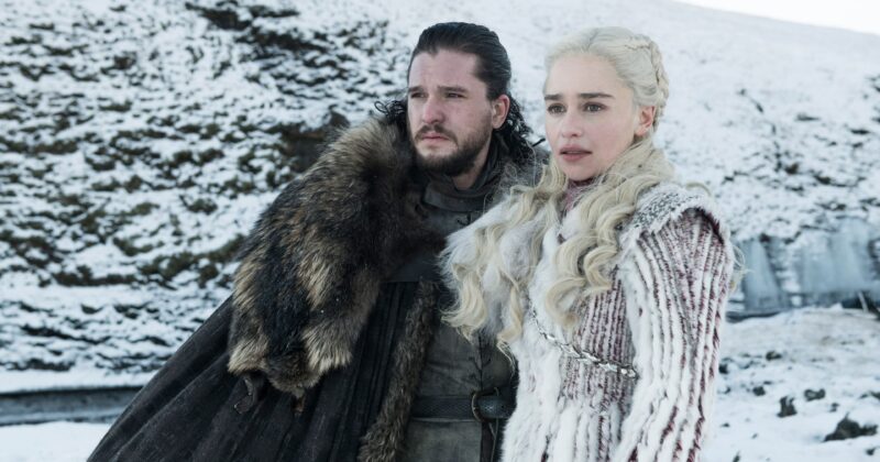 Game of Thrones Revela Material Inédito y Emotivo de Su Controvertida Temporada Final