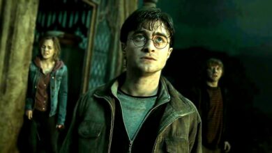 Harry Potter: Defenders of Hogwarts, el nuevo juego de mesa que revive la batalla final en Hogwarts