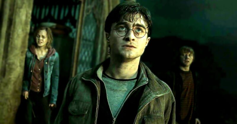 Harry Potter: Defenders of Hogwarts, el nuevo juego de mesa que revive la batalla final en Hogwarts
