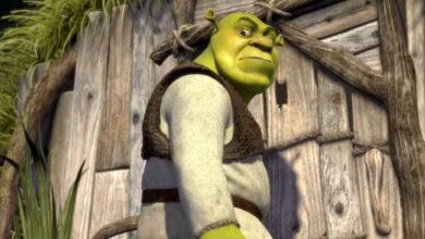 10 Películas Animadas de DreamWorks que Rivalizan con los Clásicos de Disney