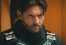El Revelador Pasado de Soldier Boy en The Boys Temporada 5 y su Conexión con la Próxima Serie Precuela Vought Rising