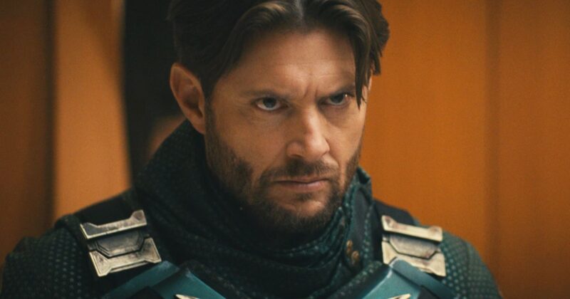 El Revelador Pasado de Soldier Boy en The Boys Temporada 5 y su Conexión con la Próxima Serie Precuela Vought Rising