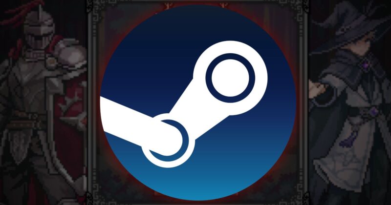 Descubre Task Bar Hero: El RPG idle gratuito para Steam que puedes conservar para siempre