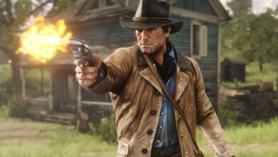 Explora Guarma al Completo: La Isla Oculta de Red Dead Redemption 2 Ahora Disponible con un Mod Impresionante